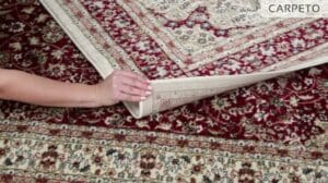 Orientalische Teppiche aus der Kollektion Nemrut - carpeto.pl