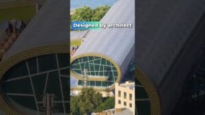 Eine Reise durch das Teppichmuseum von Baku | Entdecke das gewebte Erbe Aserbaidschans