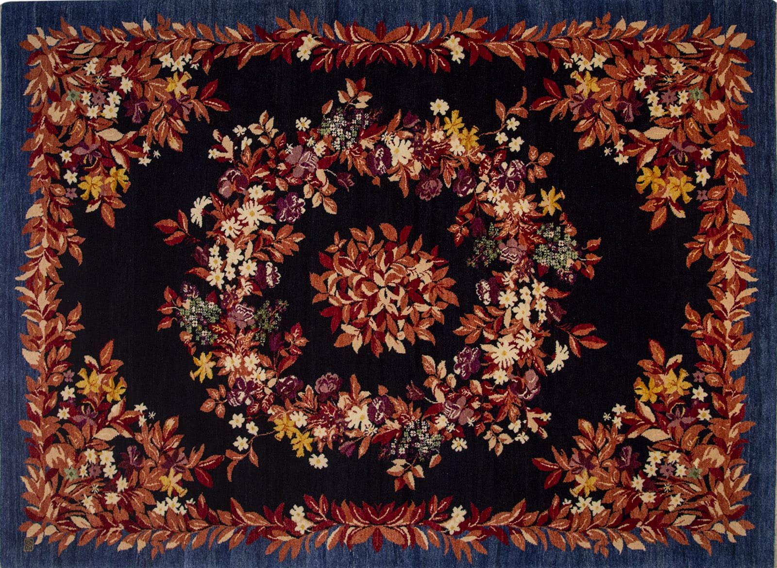 Farahan Carpet – Sarough, Mohajeran, Arak (Sultanabad), Mahal, Lilian, Ghiassabad, Saman, Jozan, Nain Qaleh, Veysian & Osian: Die Teppichkultur der Markazi-Region
