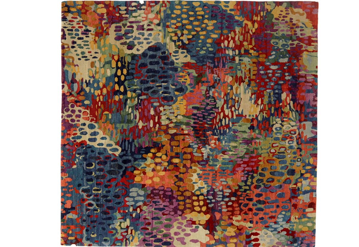 Farahan Carpet – Sarough, Mohajeran, Arak (Sultanabad), Mahal, Lilian, Ghiassabad, Saman, Jozan, Nain Qaleh, Veysian & Osian: Die Teppichkultur der Markazi-Region
