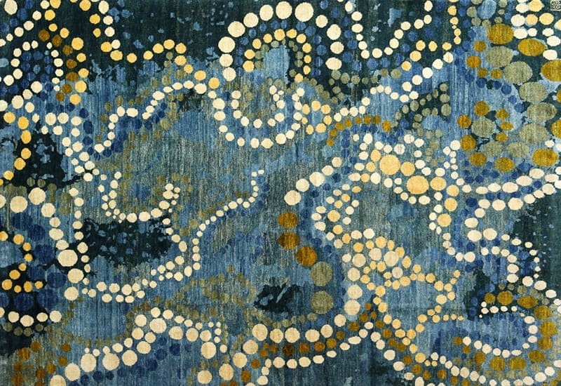 Farahan Carpet – Sarough, Mohajeran, Arak (Sultanabad), Mahal, Lilian, Ghiassabad, Saman, Jozan, Nain Qaleh, Veysian & Osian: Die Teppichkultur der Markazi-Region