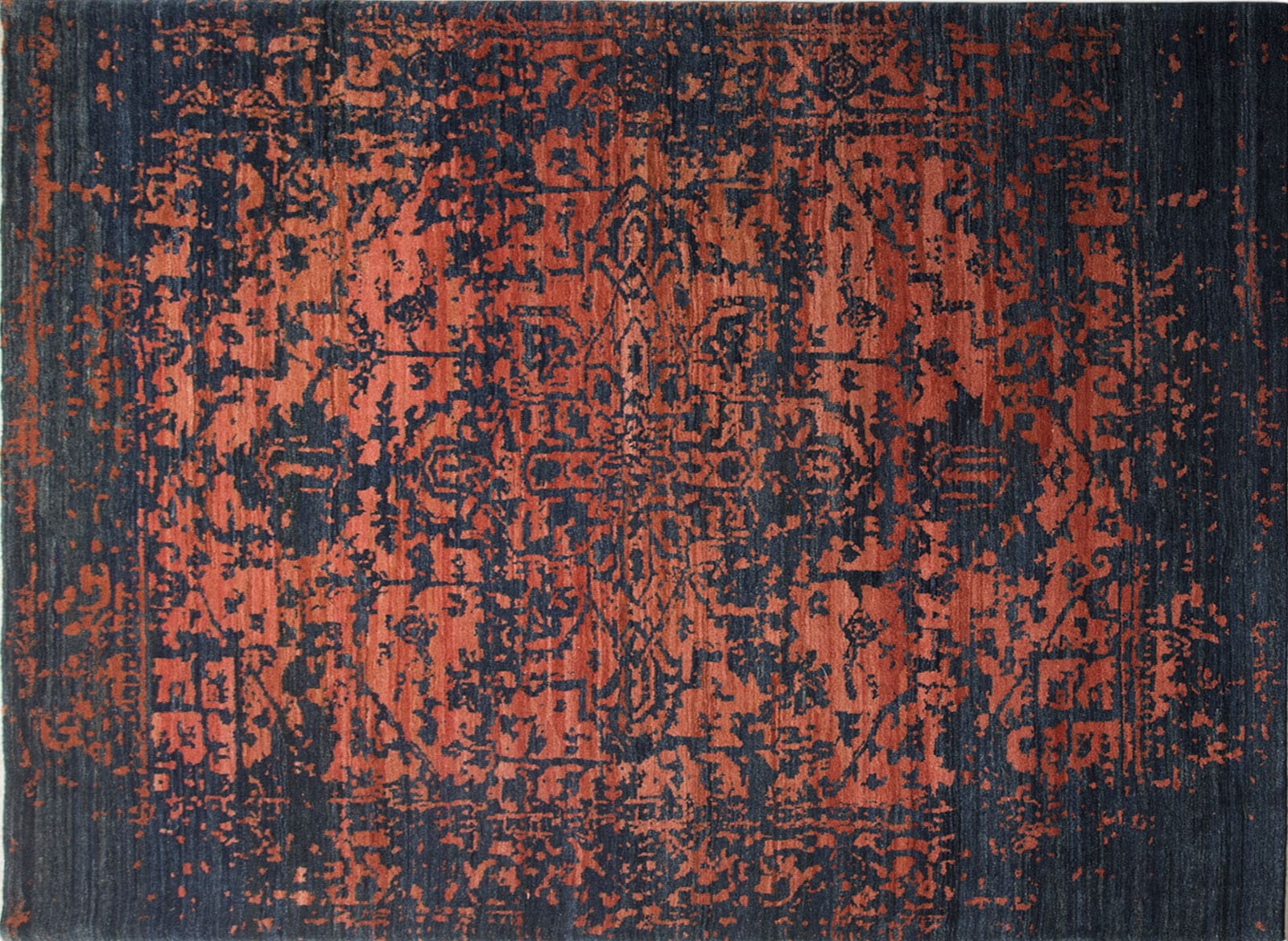 Farahan Carpet – Sarough, Mohajeran, Arak (Sultanabad), Mahal, Lilian, Ghiassabad, Saman, Jozan, Nain Qaleh, Veysian & Osian: Die Teppichkultur der Markazi-Region