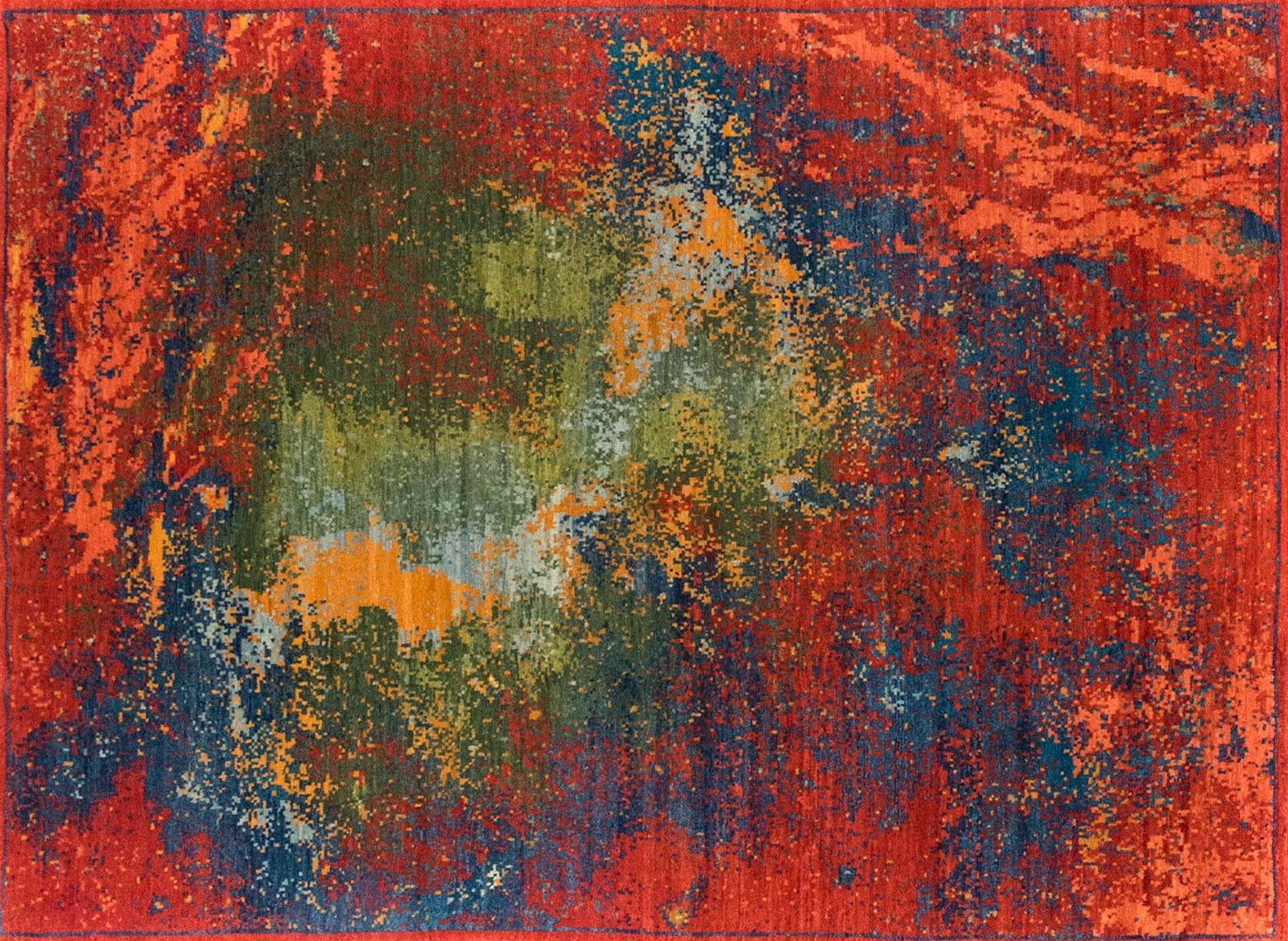 Farahan Carpet – Sarough, Mohajeran, Arak (Sultanabad), Mahal, Lilian, Ghiassabad, Saman, Jozan, Nain Qaleh, Veysian & Osian: Die Teppichkultur der Markazi-Region