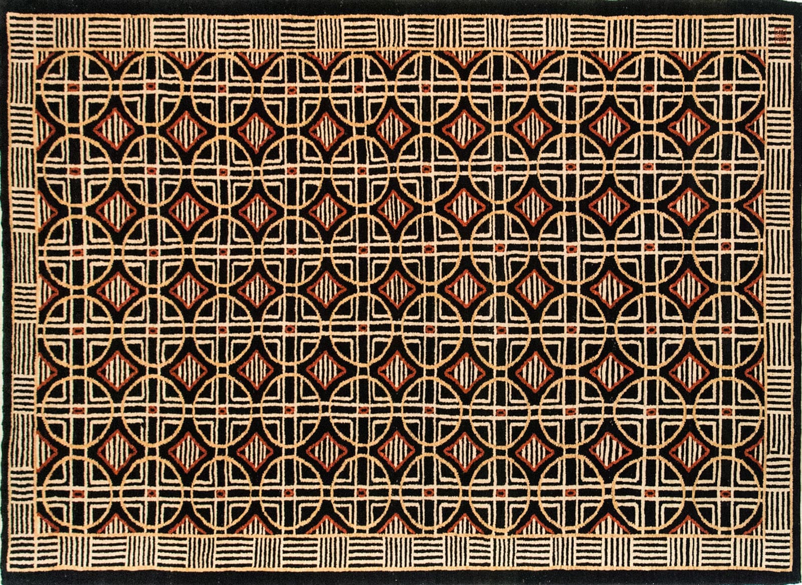 Farahan Carpet – Sarough, Mohajeran, Arak (Sultanabad), Mahal, Lilian, Ghiassabad, Saman, Jozan, Nain Qaleh, Veysian & Osian: Die Teppichkultur der Markazi-Region