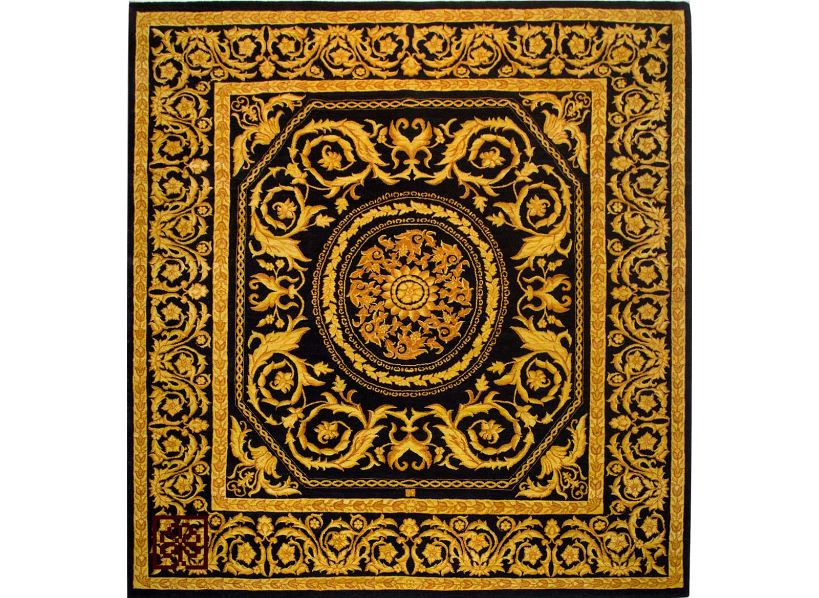 Farahan Carpet – Sarough, Mohajeran, Arak (Sultanabad), Mahal, Lilian, Ghiassabad, Saman, Jozan, Nain Qaleh, Veysian & Osian: Die Teppichkultur der Markazi-Region
