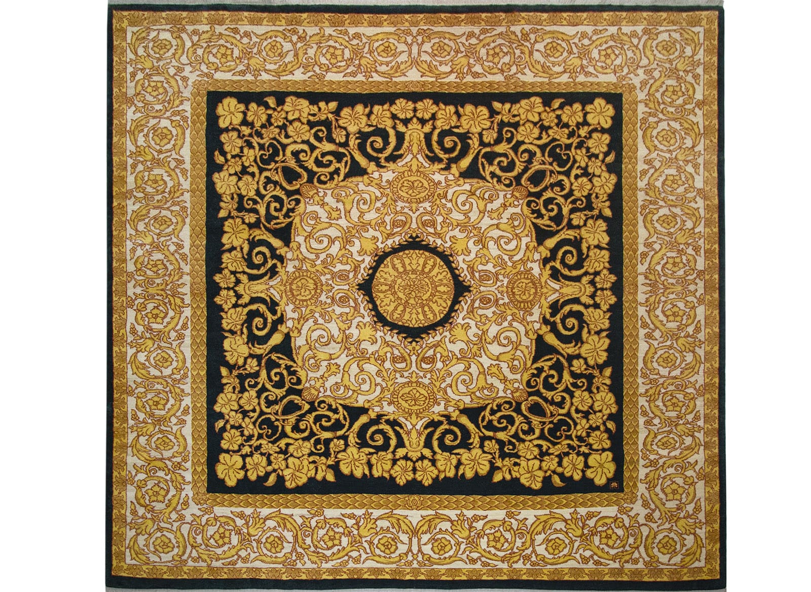 Farahan Carpet – Sarough, Mohajeran, Arak (Sultanabad), Mahal, Lilian, Ghiassabad, Saman, Jozan, Nain Qaleh, Veysian & Osian: Die Teppichkultur der Markazi-Region