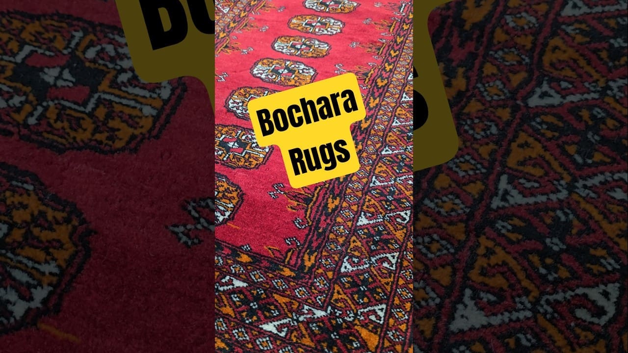 #Bochara #orientalischerTeppich #afghanisch #Afghanistan #handgeknüpfterTeppich #Teppich #Turkmenistan #Usbekistan