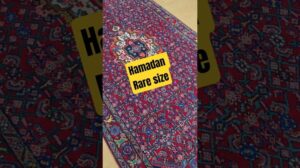 #hamadan #hamadanTeppich #persischerTeppich #orientalischerTeppich #Sammlerstücke #Luxusdekoration #Kunstwerk #Kunstwerk