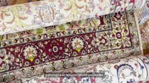 Perserteppiche Premium – Exklusive Handwerkskunst aus Persien