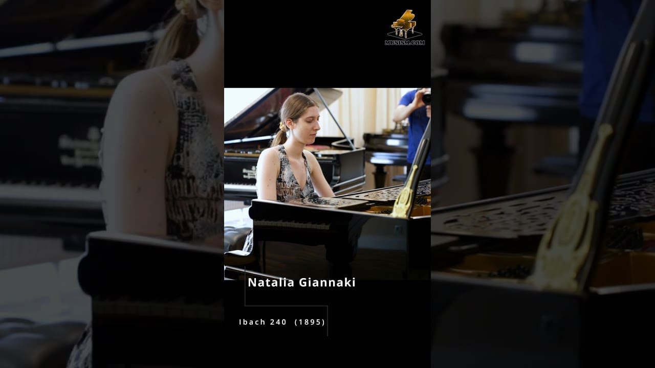 @nataliagiannaki #scriabin #pianomusik #pianosolo #klavier #steinway #klavermusik #bösendorfer