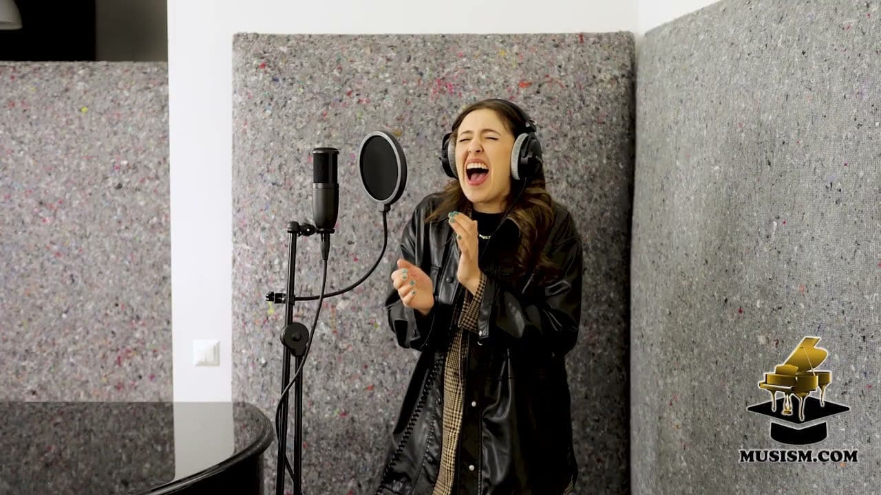 Sonntags-Session #10 / #ConverSession 1 - Improvisation Live-Session mit Stefanie Mayer