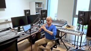 Sonntagsessions #8 Sari Gelin
