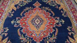 #Perserteppich #Sarough 334x290cm #Sarouk #Handgefertigt #Orientteppich #Teppichdesign #perserteppich