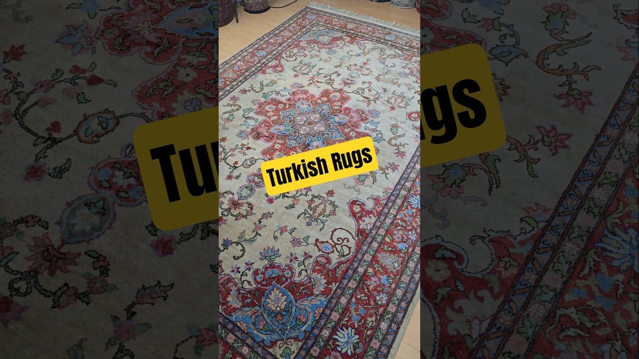 Türkei #kayseri #orientteppich #handgeknüpft #türkisch #türkei #türkischeTeppiche