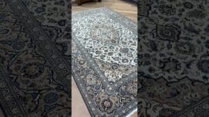 Teppich Ardakan 40262
