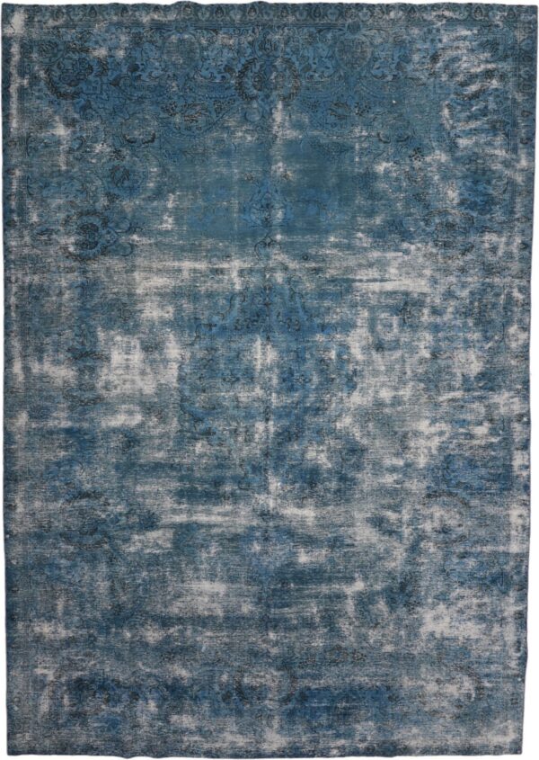 Perserteppich Vintage 300 x 430 cm Schurwolle handgeknüpft