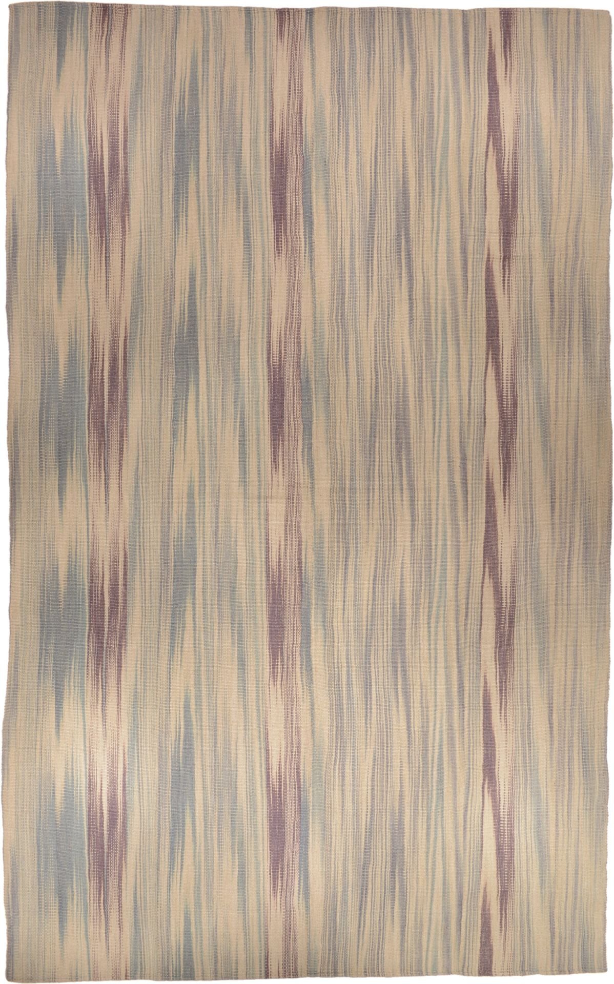 Perserteppich Gashghai 295 x 477 cm Schurwolle handgewebt Kelim