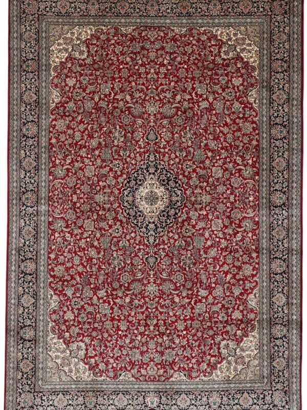 Teppichwäscherei Hamburg 20095 – Teppichwäscherei & Teppichreparatur – Professioneller Biologische Wäsche in Wien - Österreich & Europa – Handgeknüpfter Orientteppich Orientteppich Kaschmir 154 x 226 cm Seide handgeknüpft