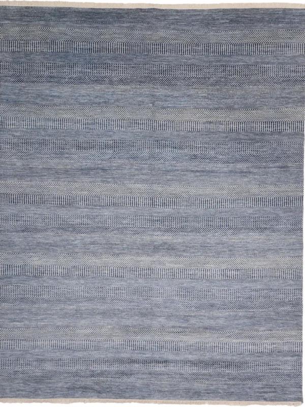 Perserteppich Ziegler 242 x 311 cm Schurwolle handgeknüpft Neu
