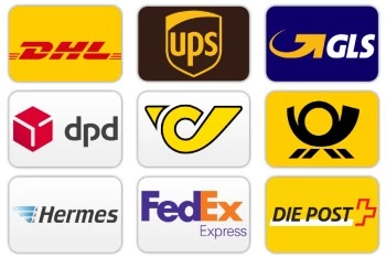 Shipping Partners