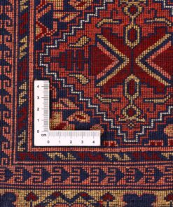 Oriental Rug 177 × 118 cm, silk, hand-knotted — view 9