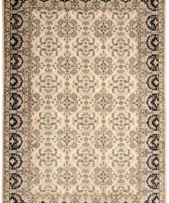 Hereke Oriental Rug 180 × 124 cm, silk, hand-knotted