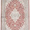 Hereke Oriental Rug 190 × 125 cm, silk, hand-knotted
