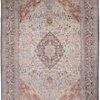 Hereke Oriental Rug 280 × 185 cm, silk, hand-knotted