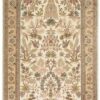 Hereke Oriental Rug 123 × 79 cm, silk, hand-knotted