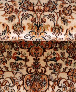 Oriental Rug 182 × 124 cm, silk, hand-knotted — view 9