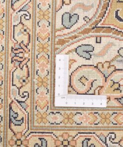 Oriental Rug 239 × 169 cm, silk, hand-knotted — view 3