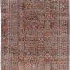 Oriental Rug 339 × 243 cm, silk, hand-knotted