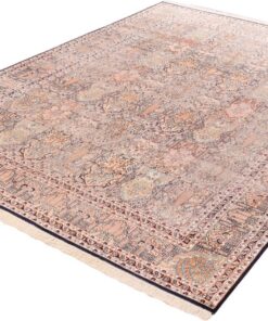 Oriental Rug 339 × 243 cm, silk, hand-knotted — view 5