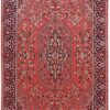 Kashmir Oriental Rug 245 × 153 cm, silk, hand-knotted