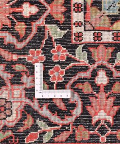 Kashmir Oriental Rug 245 × 153 cm, silk, hand-knotted — view 9