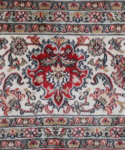 Kashmir Oriental Rug 340 × 246 cm, silk, hand-knotted — view 8
