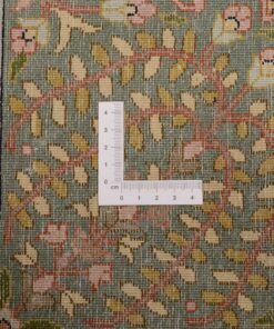 Kashmir Oriental Rug 318 × 250 cm, silk, hand-knotted — view 3