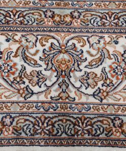 Kashmir Oriental Rug 243 × 171 cm, silk, hand-knotted — view 8
