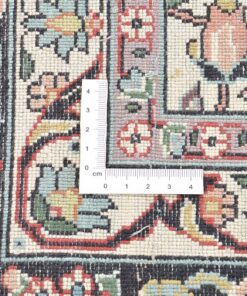 Kashmir Oriental Rug 280 × 186 cm, silk, hand-knotted — view 4
