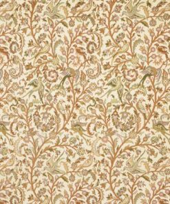 Kashmir Oriental Rug 269 × 189 cm, silk, hand-knotted — view 5