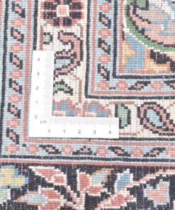 Kashmir Oriental Rug 271 × 192 cm, silk, hand-knotted — view 3
