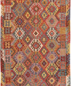 Kashmir Oriental Rug 293 × 195 cm, silk, hand-knotted
