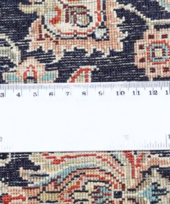 Kashmir Oriental Rug 299 × 201 cm, silk, hand-knotted — view 11
