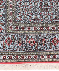 Kashmir Oriental Rug 326 × 245 cm, silk, hand-knotted — view 5