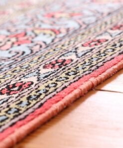 Kashmir Oriental Rug 326 × 245 cm, silk, hand-knotted — view 6