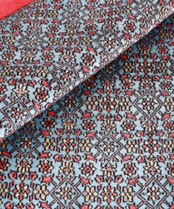 Kashmir Oriental Rug 326 × 245 cm, silk, hand-knotted — view 8