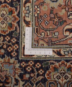 Kashmir Oriental Rug 340 × 80 cm, silk, hand-knotted — view 3