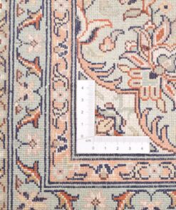 Kashmir Oriental Rug 250 × 170 cm, silk, hand-knotted — view 3