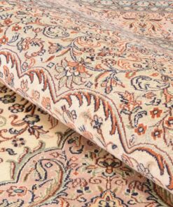Kashmir Oriental Rug 250 × 170 cm, silk, hand-knotted — view 4