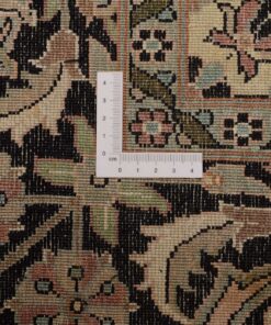 Kashmir Oriental Rug 264 × 188 cm, silk, hand-knotted — view 3